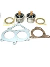 2477133 Thermostat And Gasket Kit Fits Caterpillar 3406E 247-7133 C-15. Fixed Price $110.00.