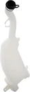 Dorman 603-5204 2008 2012 Freightliner Cascadia Front Washer Fluid Reservoir. Fixed Price $89.99.
