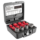 Powerbuilt European Cooling System Adapter Test Kit - 647644. Fixed Price $116.95.