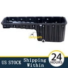 A4710108113 Engine Oil Pan Front Sump For Detroit Diesel DD13 With Install Screw. Fixed Price $429.99.