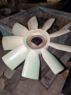 2004743C1 9 Blade Clockwise Fan New Free Shipping International Truck Cooling. Fixed Price $500.00.