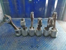 1996 Mack E7 Piston & Connecting Rod (price Per Unit) P/n: F534-4267M. Fixed Price $150.00.