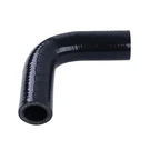 Ohob-cool 0.63" Id 90 Silicone Elbow Coupler 16MM Reinforced 4-PLY Hose. Fixed Price $11.18.