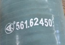 Automann 561.62450 Coolant Hose. Fixed Price $52.00.