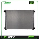 New Aluminum Truck Radiator For Freightliner/sterling Business Class. Fixed Price $223.66.