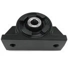 Cabin Mount Bracket Replacement For Mack 30QS3479M, 25076715, M17530. Fixed Price $140.00.