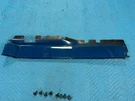 Volvo Vnl Cab Fairing Skirt Panel Deflector Rh 2023 Blue: L1354 -eybe Oem. Fixed Price $125.00.