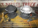 Good Used Caterpillar C7 Diesel Engine Horton Fan Clutch Hub Assembly P996020. Fixed Price $119.99.
