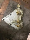 Replaces 32GB514M5 Mack E7 Etec 300 399 Hp Fuel Water Separator Assembly ,. Fixed Price $92.21.