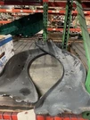 Cascadia Radiator Support 05-25593-001. Fixed Price $200.00.