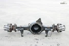 2022 Volvo VNL860 Truck D13 Rwd Rear Drive Wheel Hub Axle 13561123 Oem. Fixed Price $789.99.
