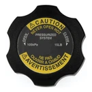 Dayton Parts 902-5201CD Coolant Tnk Cap 05 20763 001. Fixed Price $29.62.