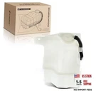 Engine Coolant Overflow Recovery Reservoir Tank With Cap Compatible. Fixed Price $31.04.