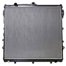 Radiator Denso 221-3153. Fixed Price $346.82.