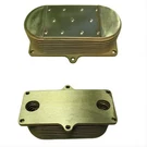 Oil Cooler Fits 1998-2006 John Deere 7210/7410/7510 4045/6068 Tractor RE59298. Fixed Price $368.77.