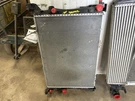 Radiator Fits 18-19 Infiniti QX30 1839529. Fixed Price $147.89.