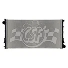 Lkq RAD3132 - Engine Coolant Radiator. Fixed Price $331.94.