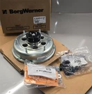 Borgwarner 1090-09750-01 K32 Rear Air On Off Fan Clutch With 5" Pilot. Fixed Price $445.82.
