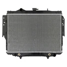 For Dodge Ramcharger 1992-1993 Reach Cooling 41-1285 Engine Coolant Radiator. Fixed Price $322.80.