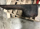 1999-2013 Cummins Ism Engine Oil Pan Used P/n 4004591. Fixed Price $399.99.