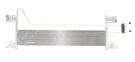 New Ford Auto Trans Oil Cooler 5F9Z7A095AC Freestyle Five Hundred Montego 05-07. Fixed Price $119.95.