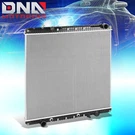 For 2012-2016 Freightliner Cascadia 112 Truck Aluminum 2-ROW Cooling Radiator. Fixed Price $450.89.
