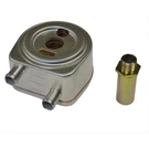 Oil Cooler Fits 1986-2002 Jcb 3CX/4CX 4.236/1004 Backhoe Loader 2486A219. Fixed Price $264.09.