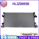 Radiators F150 Truck HL3Z8005B Ford F-150 Expedition Lincoln Navigator Us. Fixed Price $142.30.