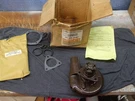 Rebuilt Water Pump -detroit Series 71 Diesels Part# R23506735 Nors. Fixed Price $99.00.