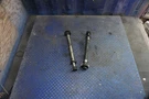 Mack E7 Auxiliary Shaft (price Per Unit) P/n: 453GC430AM. Fixed Price $550.00.
