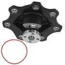 Coolant Water Pump For International 4700 L6 7.6L 1995-2003 1817687C92. Fixed Price $37.37.