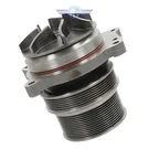 Water Pump 3684450 3683651 New For Cummins ISX15 QSX15 Engines 4386576. Fixed Price $130.97.