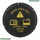 572.2044 Coolant Reservoir Cap 21LB 0532312000 - '18 Cascadia P4. Fixed Price $10.50.