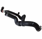 Genuine Radiator Water Hose Motorcraft KM5007 (9E5Z-8286-F) Free Shipping. Fixed Price $49.99.
