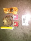 Pst 5149407 Water Pump Repair Kit. Fixed Price $304.96.