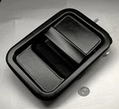 M977 Hemtt New Atwood 30916 Left Door Ext Pull Handle 6-3/8L 4-5/8W Black. Fixed Price $36.27.