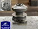 Detroit SER.60 Horton Fan Clutch Part # 79A9300. Fixed Price $450.00.