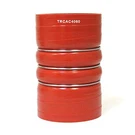 Torque Silicone Cac Charge Air Cooler Hump Hose 4" X 6" For Semi Trucks. Fixed Price $24.79.
