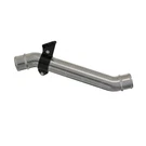 A05-18572-000 Engine Coolant Hose Aluminized Steel For Freightliner. Fixed Price $119.55.