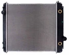 1995-1998 Ford F800 Radiator HD1079 (800-38871). Fixed Price $655.59.