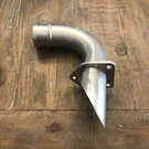 Mack Truck Exhaust Intake Tube P022316 21412089. Fixed Price $99.18.