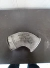 Peterbilt Paccar Air Transfer Tube P/n D66-1805. Fixed Price $70.00.