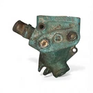 Used Detroit Diesel 6V92 Thermostat Housing - 5106003. Fixed Price $87.75.