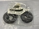 Lot Of Freightliner Lower Radiator Isolators Bcd 27463 14. Fixed Price $30.00.