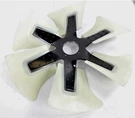 New 1-13660332-1 Isuzu Cooling Fan Blade Gm # 97747515. Fixed Price $600.00.