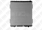 For 08-13 Freightliner Cascadia/century Class/columbia Aluminum 2-ROW Radiator. Fixed Price $459.69.