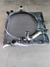 Replaces 2017 Freightliner Cascadia 125 Cooling Pack (rad, Cond, Cac) Il. Fixed Price $680.44.