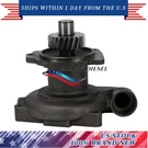 3401009 3800479 Water Pump For Cummins Engine L10 QSM11 ISM11 Short Shaft. Fixed Price $159.99.