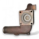 Used Cummins M-11 Thermostat Housing 3895453. Fixed Price $58.50.