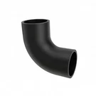 Freightliner 05-29973-007 90 Elbow Radiator Coolant Hose For Ecr System ID2.44". Fixed Price $51.77.